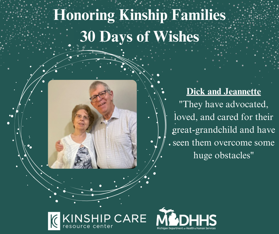 Day 11 of 30 Days of Wishes