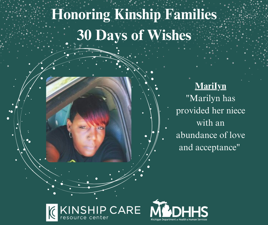 Day 15 of 30 Days of Wishes