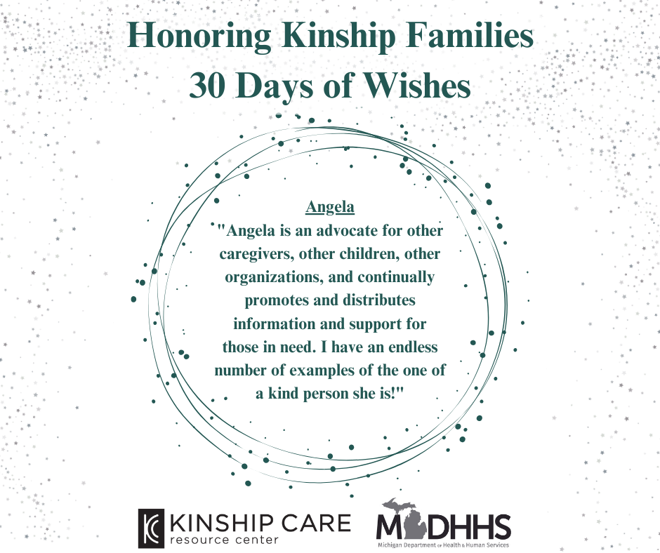 Day 22 of 30 Days of Wishes