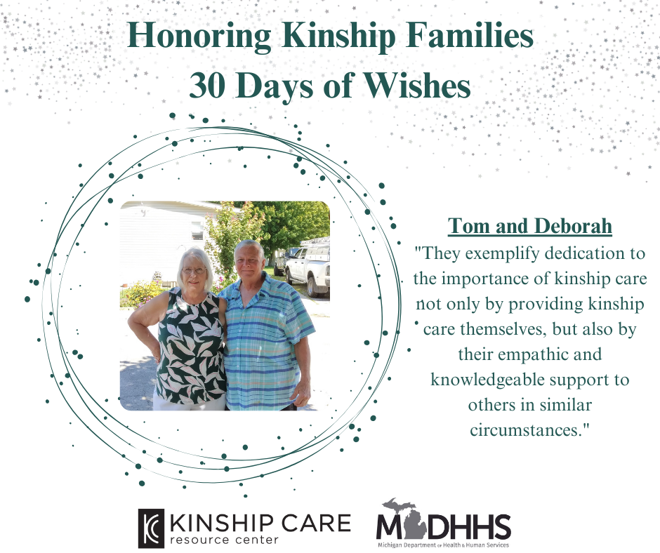 Day 8 of 30 Days of Wishes