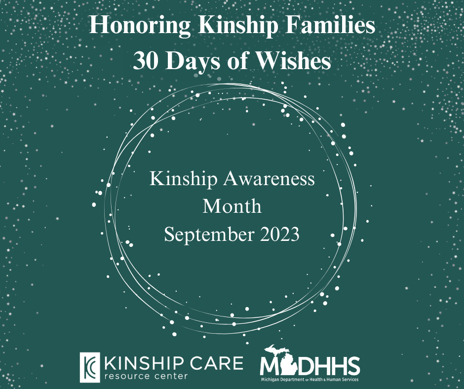 Day 7 of 30 Days of Wishes