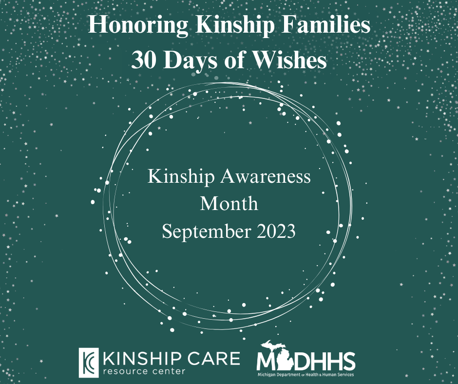 Day 17 of 30 Days of Wishes