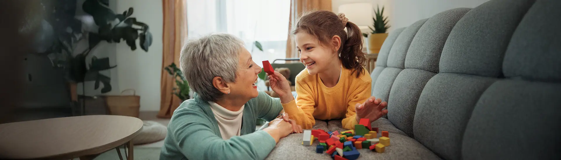 What is Kinship Care