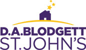 D. A. Blodget St. John's
